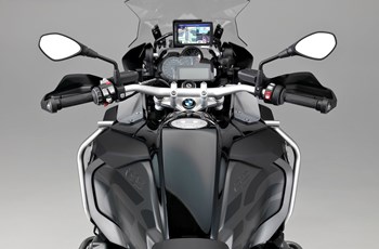 BMW R 1200 GS Adventure 2018 - Bild 40 BMW R 1200 GS Adventure 2018 - Bild 40
